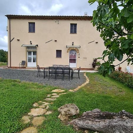 Apartamento La Casa Dei Ricordi Collesalvetti Exterior foto