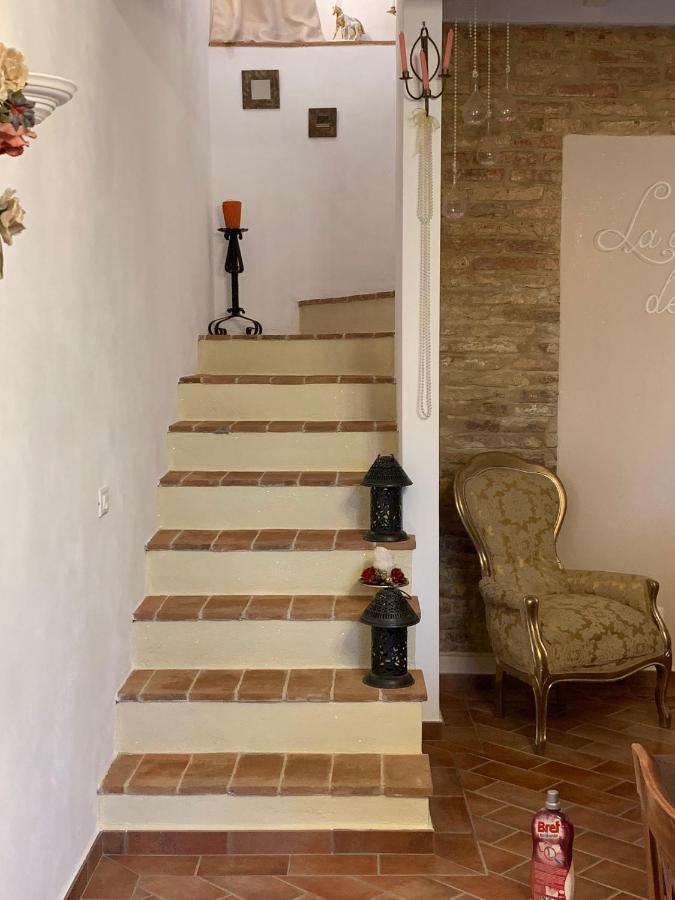 Apartamento La Casa Dei Ricordi Collesalvetti Exterior foto