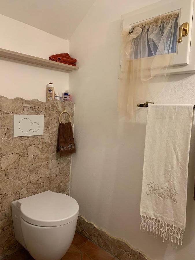 Apartamento La Casa Dei Ricordi Collesalvetti Exterior foto