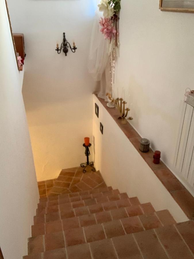 Apartamento La Casa Dei Ricordi Collesalvetti Exterior foto