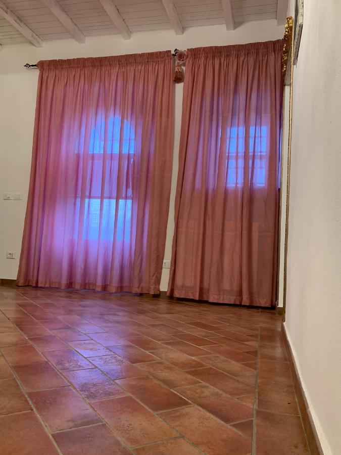 Apartamento La Casa Dei Ricordi Collesalvetti Exterior foto