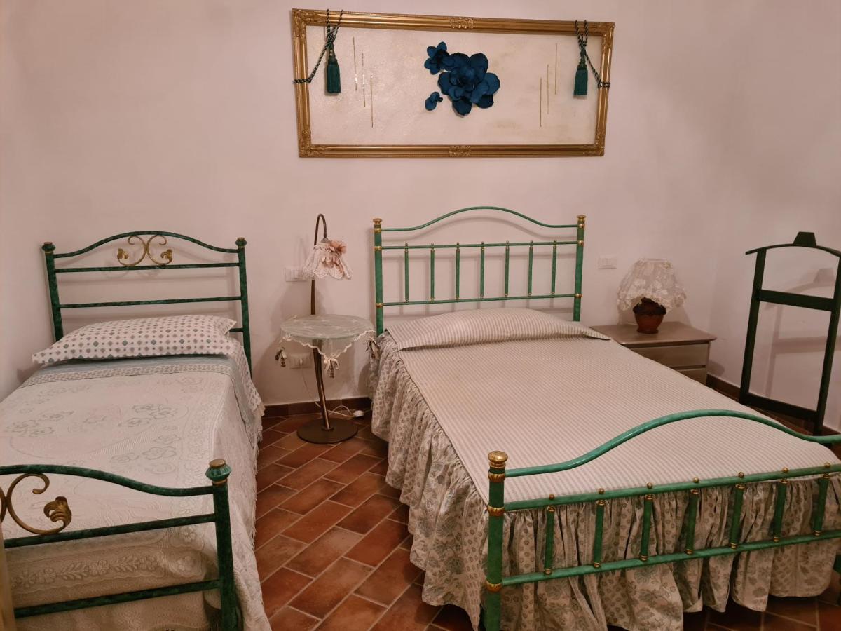 Agriturismo La Casa Dei Ricordi Collesalvetti Habitación foto