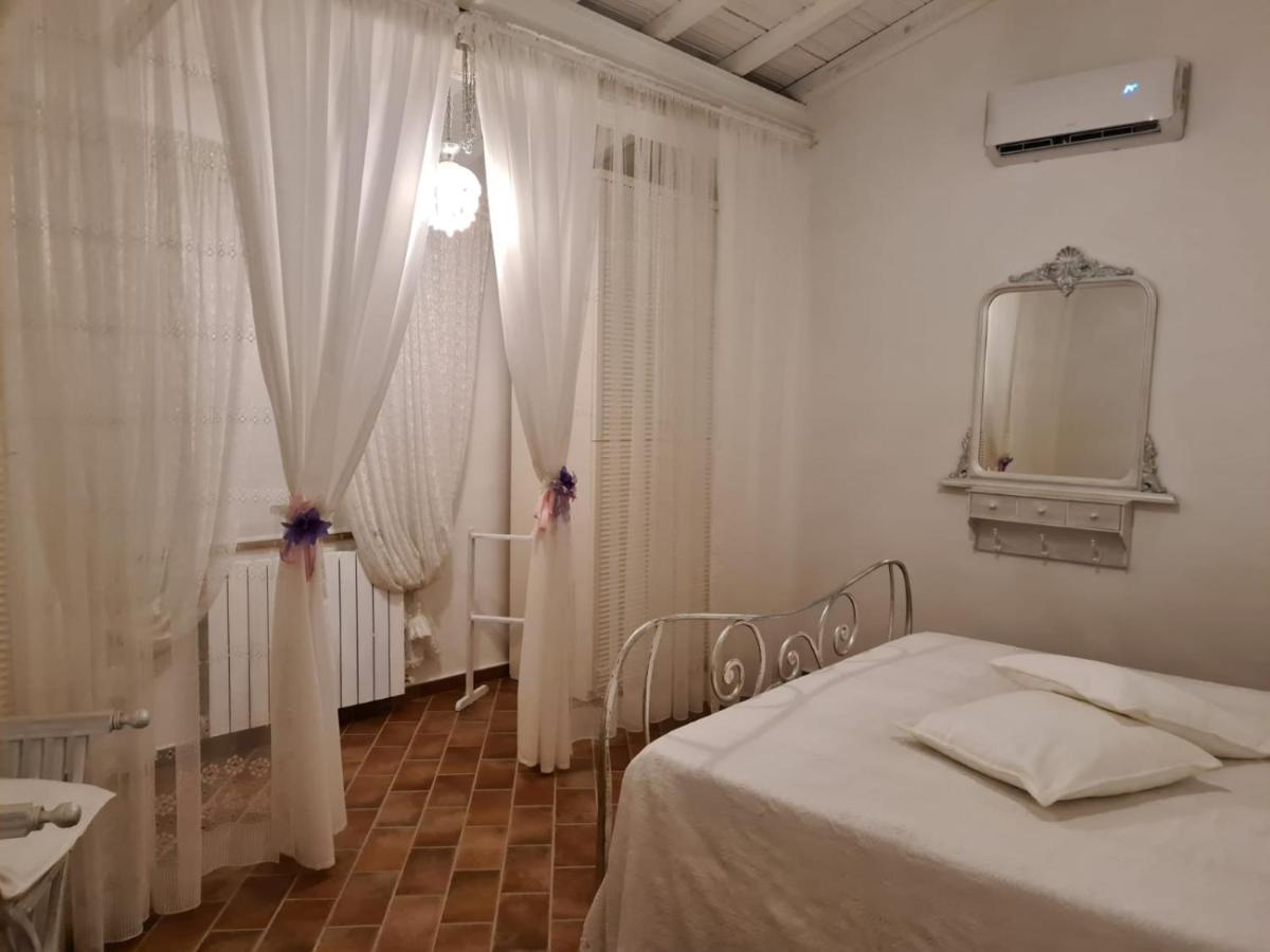 Apartamento La Casa Dei Ricordi Collesalvetti Exterior foto
