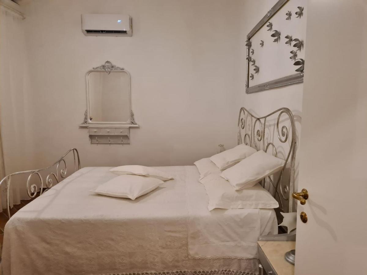 Apartamento La Casa Dei Ricordi Collesalvetti Exterior foto