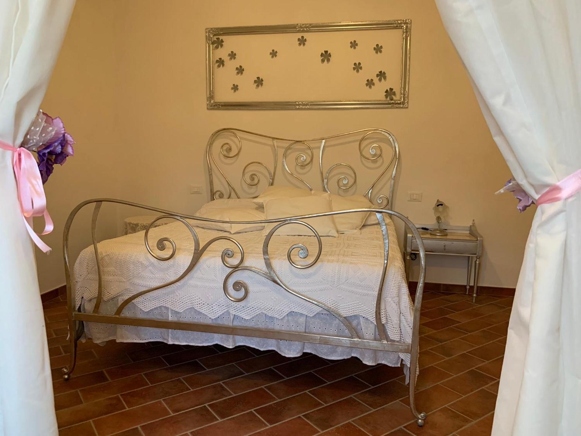Agriturismo La Casa Dei Ricordi Collesalvetti Habitación foto