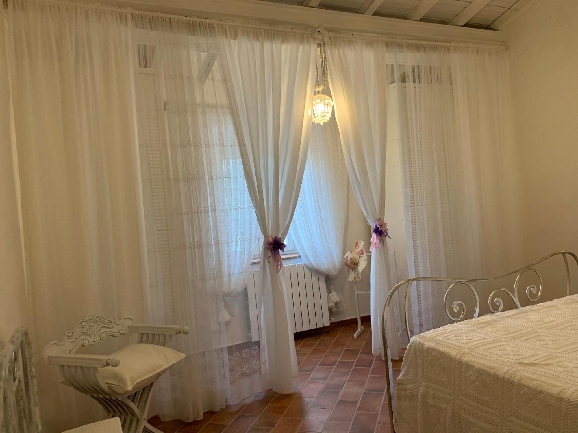 Apartamento La Casa Dei Ricordi Collesalvetti Habitación foto