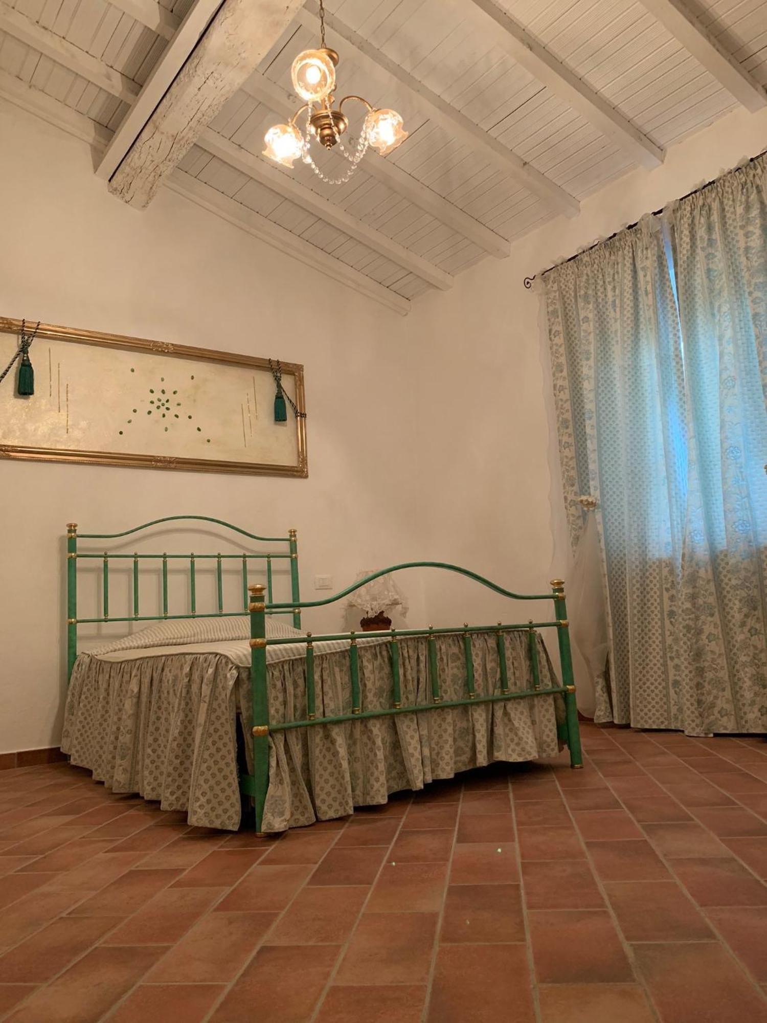 Agriturismo La Casa Dei Ricordi Collesalvetti Habitación foto
